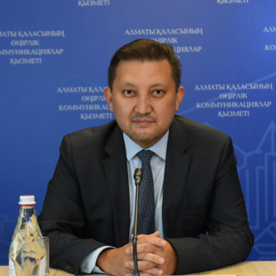 Нурпеисов Таир Темырланович