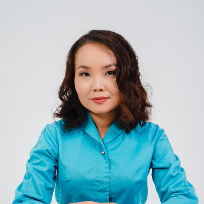 Әлім Лаура Зұлпыхарқызы