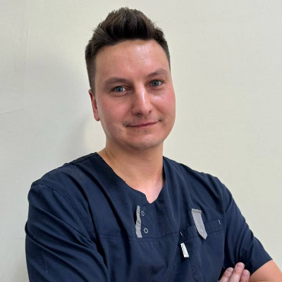 Воробьев Александр Александрович