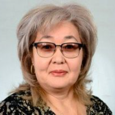 Бедельбаева Гульнара Габдуалиевна