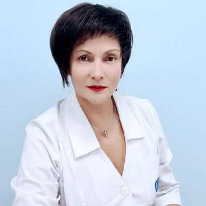 Ибраева Ольга Шардарбековна